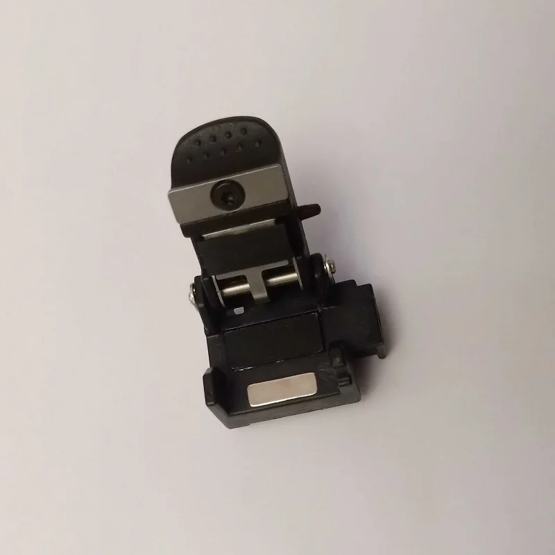 

Free Shipping Heat Oven Left Press Foot Heater Part for INNO IFS-15M Fusion Splicer