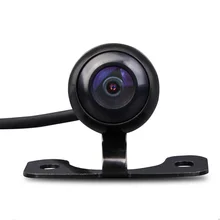 Waterproof HD Car Rear View Camera Reverse Backup Camera Parktronic Sensors Car Rear Camera Auto Parking Camera Parking assist