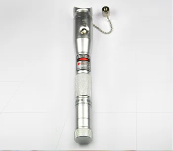 

Free Shipping 30mw Visual Fault Locator, Fiber Optic Cable Tester 30Km Range VFL650-1S