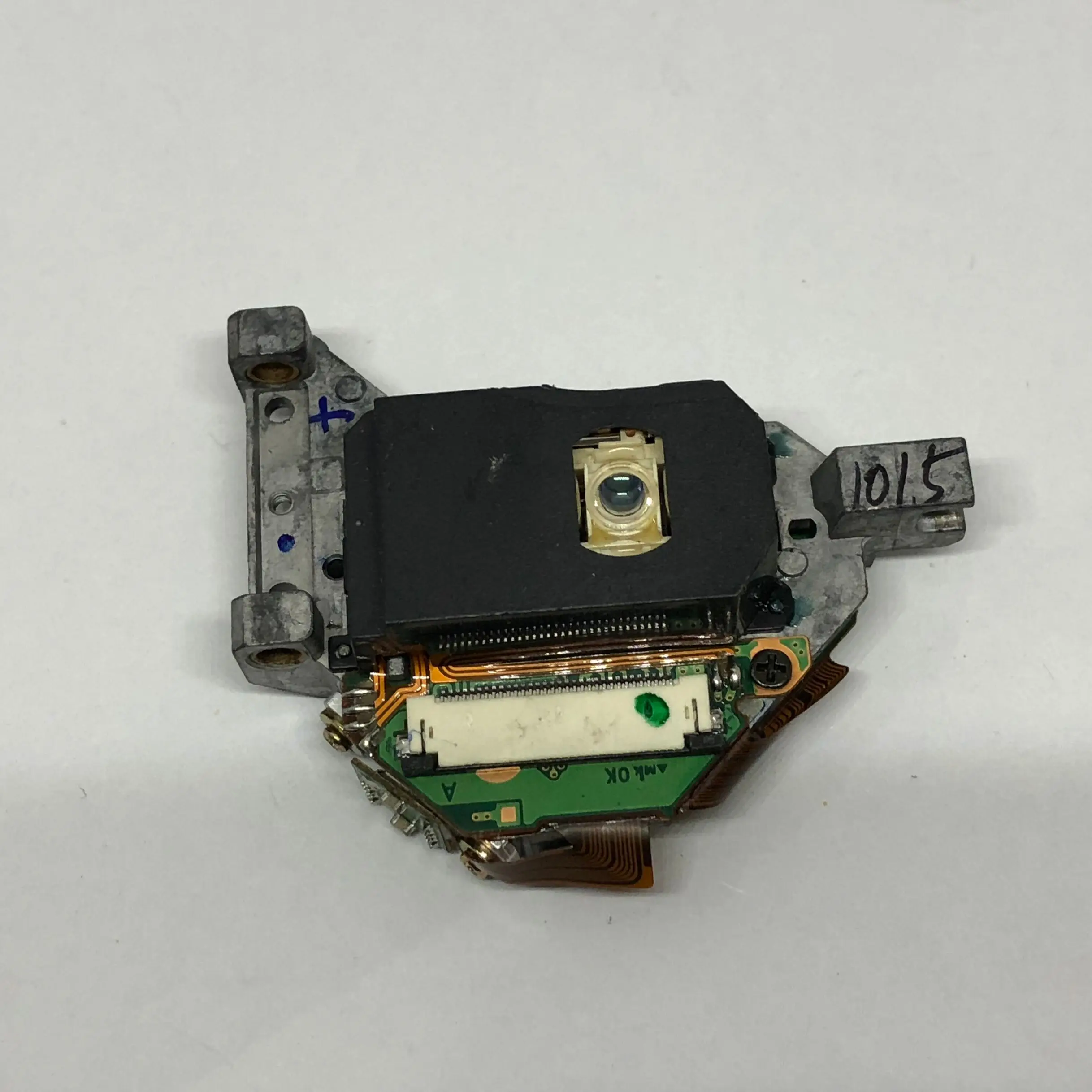 Unità Per Teac Cd-W58E W58E Registratore Lettore Lente Laser Ottico Pick-Up Bloc Optique