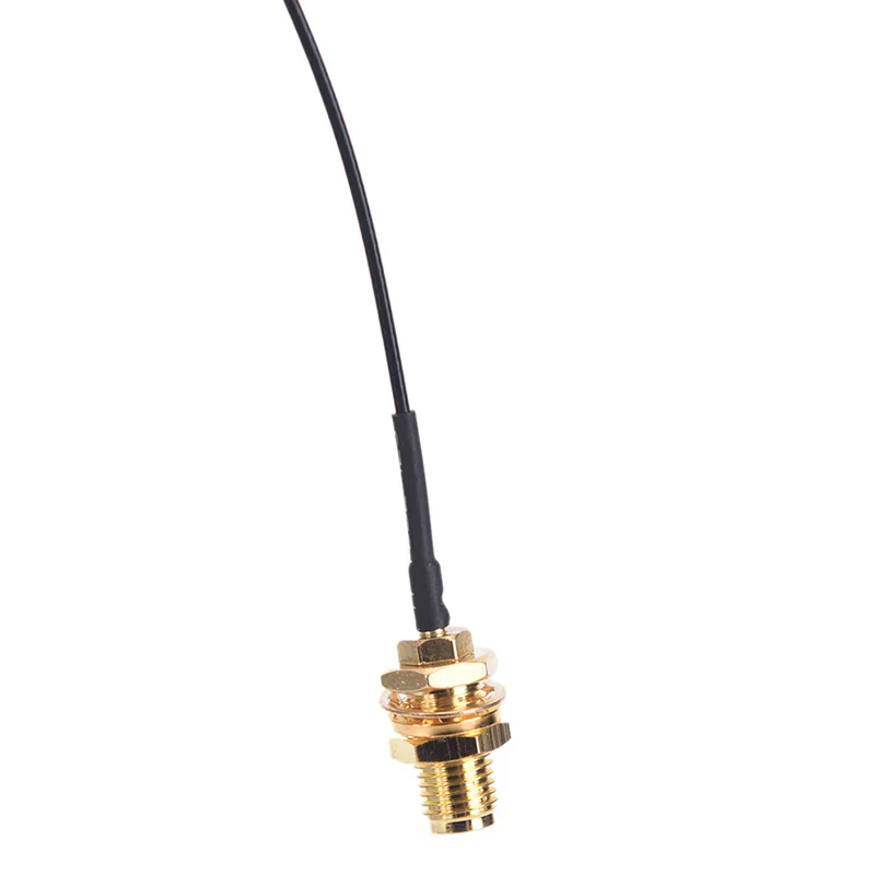 6dBi Dual Band M.2 IPEX MHF4 U.fl кабель для RP SMA антенна Wi Fi комплект Intel AC 9260 9560 8265 8260 7265 7260 NGFF