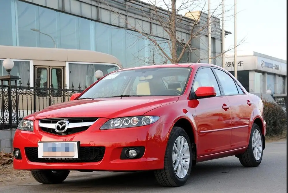 Высококачественный главный цилиндр сцепления для mazda 6 2002-20012 OEM: GJ6A-41-990