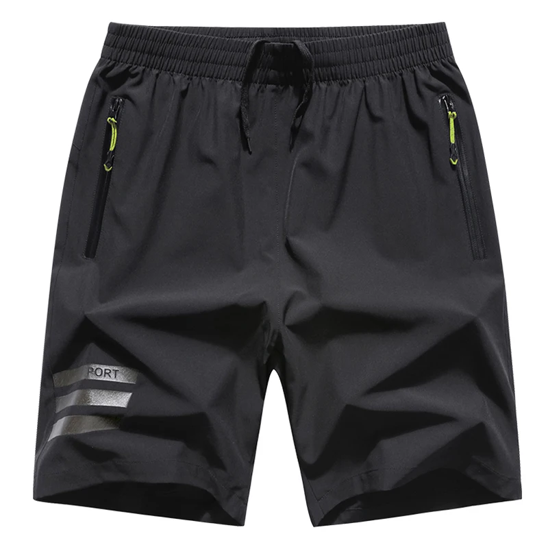 Casual Man Short Pants  (7)