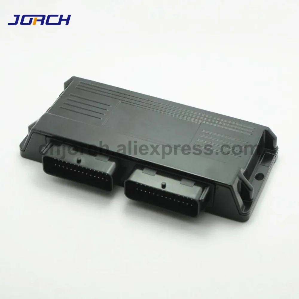 Бесплатная доставка 1 комплект 56Pin ECU автомобильный водонепроницаемый ПП