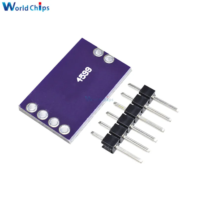 Модуль платы расширения Si4599 N и P канал 40 В (D S) MOSFET инвертор для ЖК