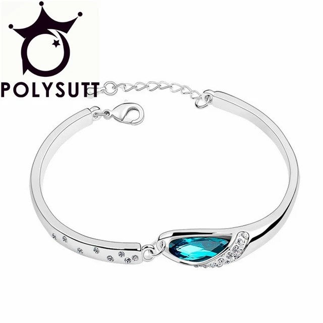 bracelet swarovski charme bracelet swarovski charme