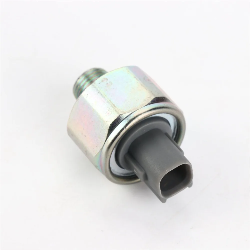 Оригинальный датчик ударов OEM 89615 22030 для Toyota COROLLA CROWN HILUX 4RUNNER LAND CRUISER 100 LEXUS LX470