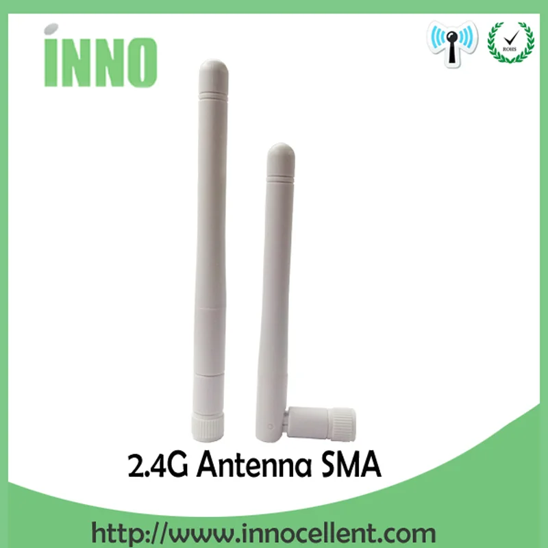 bilder für 2,4 ghz Antenne SMA Antennen 2,4 Ghz Rp-sma-stecker Nickeplated Steckverbinder Gummi Antenne Kostenloser Versand bilder für 2,4 ghz Antenne SMA Antennen 2,4 Ghz Rp-sma-stecker Nickeplated Steckverbinder Gummi Antenne Kostenloser Versand