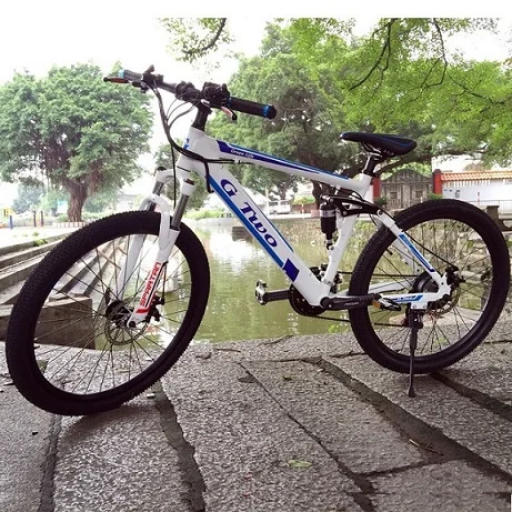 g two electric bike