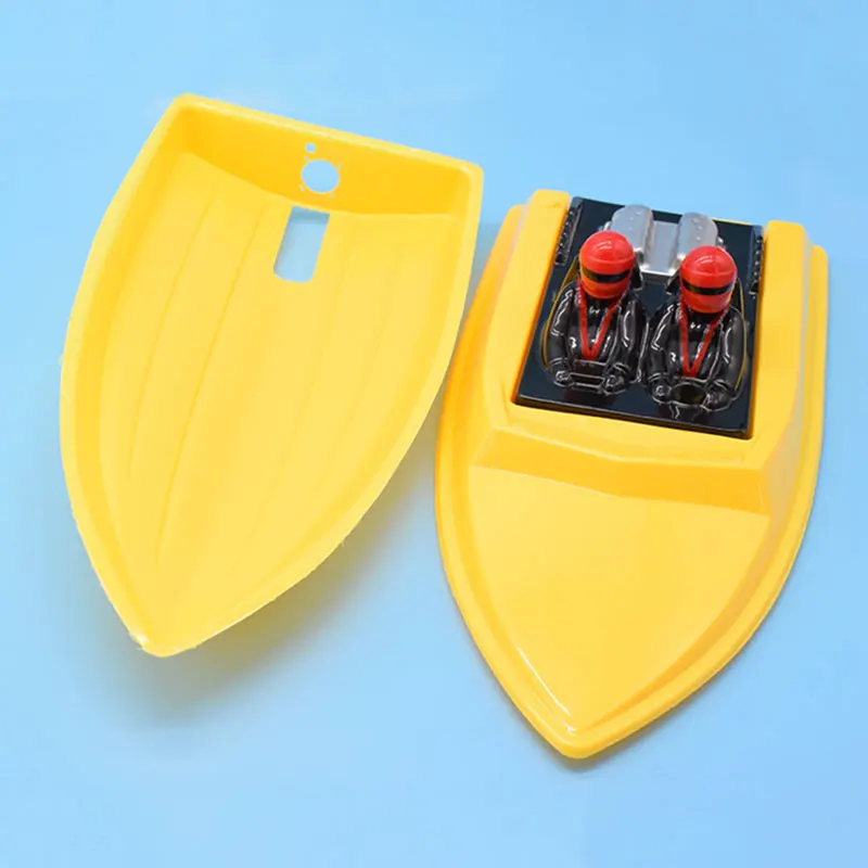 Корпус скоростной лодки Rc корпус струйной Модифицированный для модели DIY