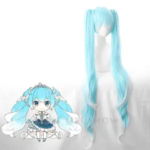 perruque hatsune miku pas cher
