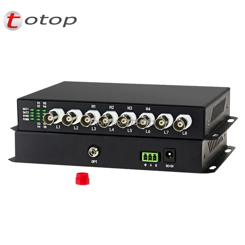 AH4VZ1DF optical transmitter (1)
