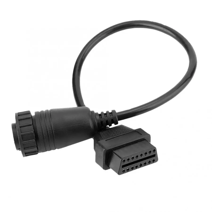 Кабель-переходник 14 Pin/OBD2 16 Pin для автомобилей Mercedes-Benz Sprinter диагностические