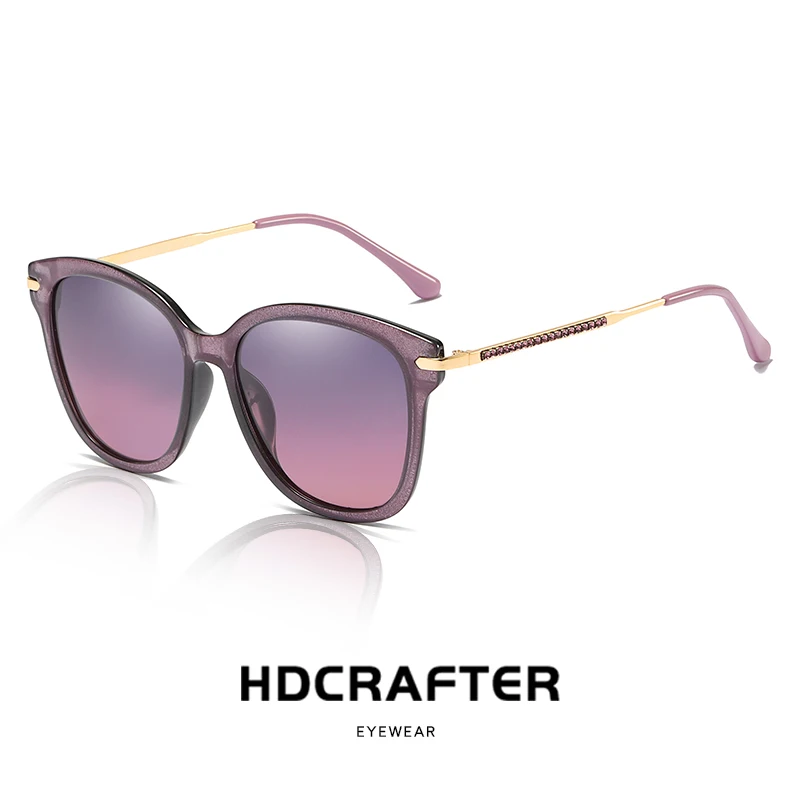 Polarized Sunglasses Women Loves Oversize Square Frame Eyewear 2019 Summer Glasses New Trend for Men lentes de sol mujer | Аксессуары