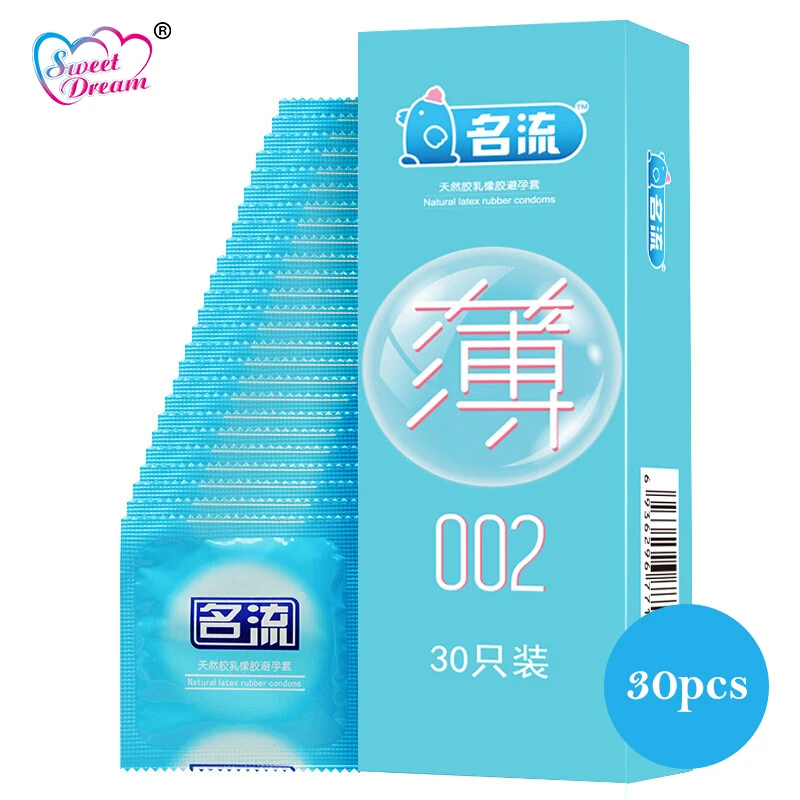 Condom LF-018 (1)