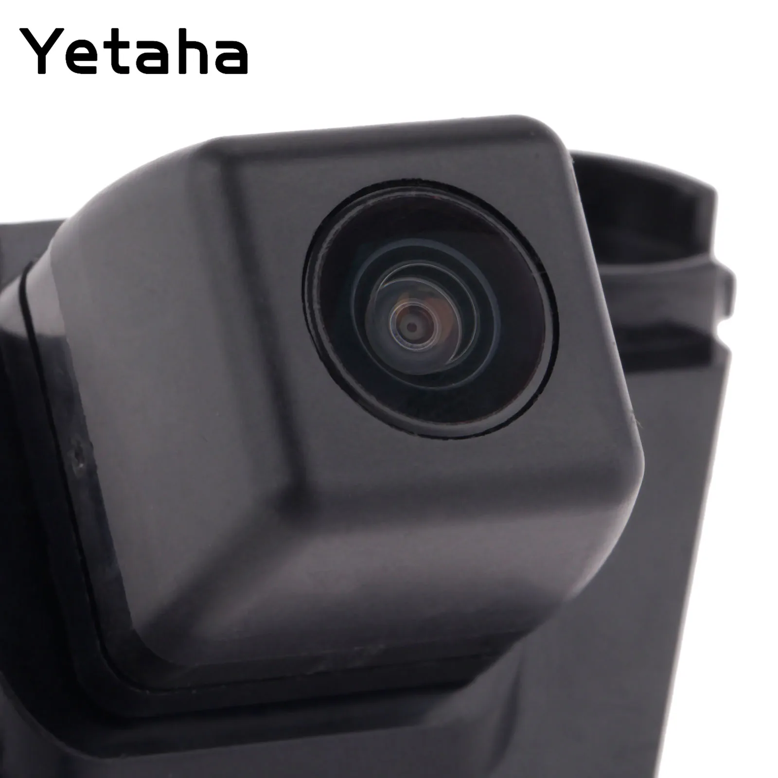 Yetaha камера заднего вида автомобильная парковочная 86790 04021 для 2014 2015 Toyota Tacoma