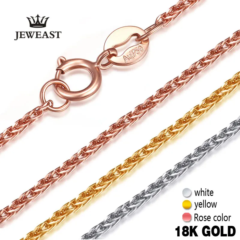 Female Gift Pendant Chain Good Smart 5