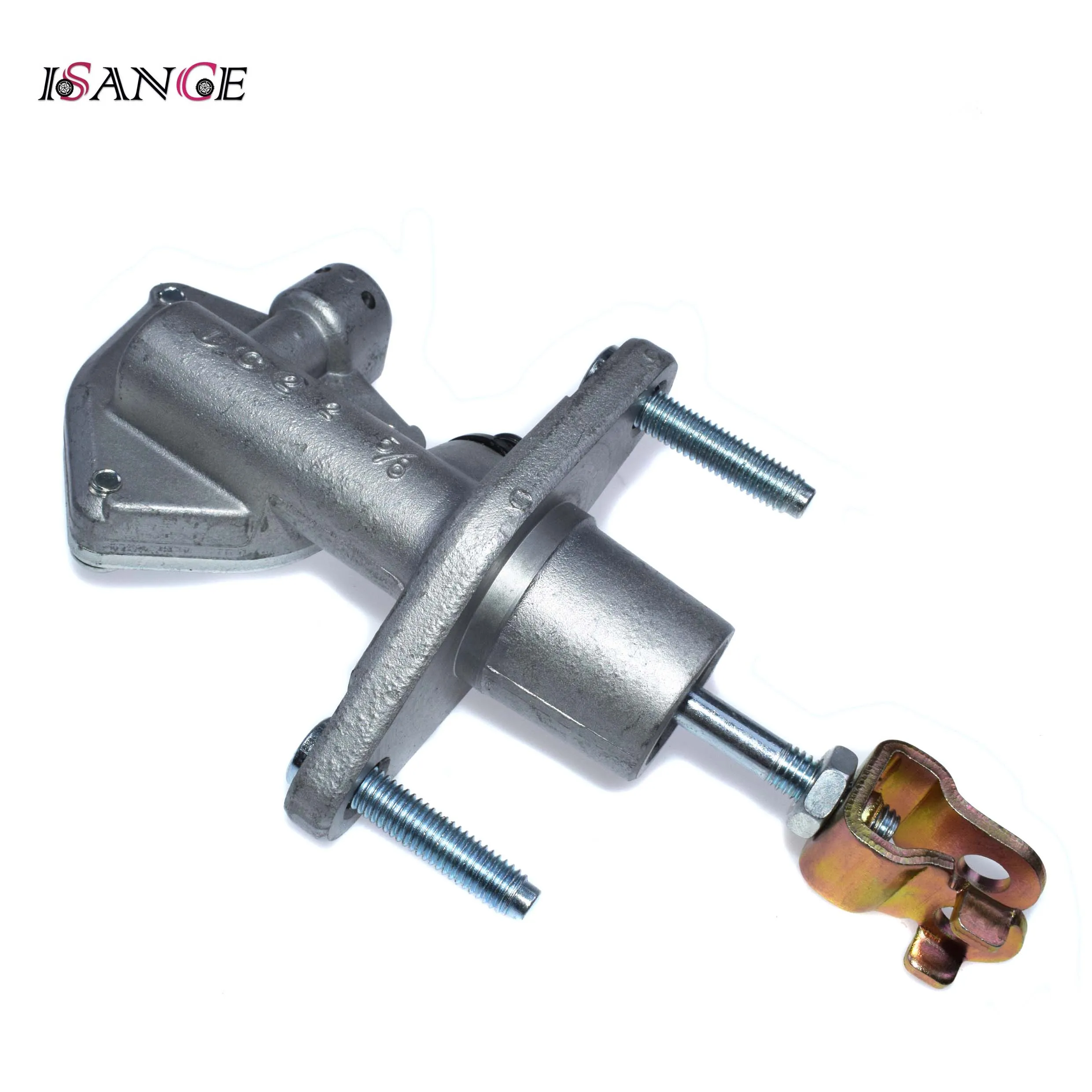

ISANCE Clutch Master Cylinder 46920-S7A-A03 46920-S7A-A04 For Honda Acura Accord CR-V FR-V Civic Stream Element RSX TSX