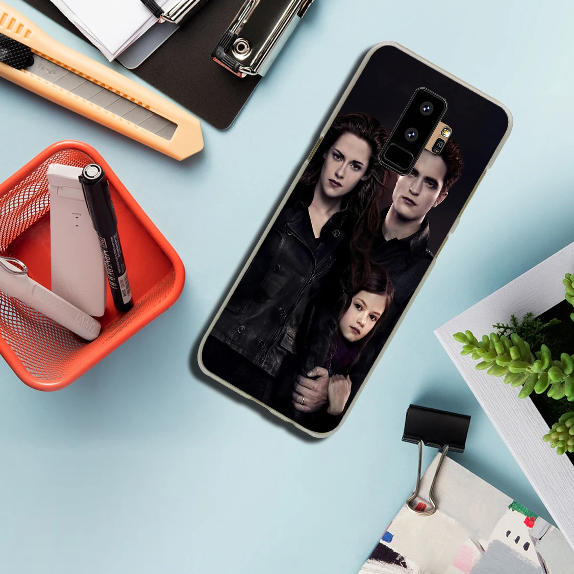 Чехол для Samsung Galaxy S20 Ultra S10 Lite S10E S6 S7 Edge S8 S9 Plus A51 A71 A81 A91|Бамперы| |