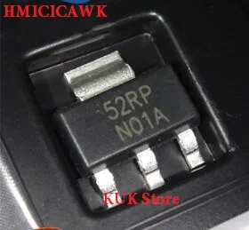 Реальный оригинальный 100% новый N01A LM317EMPX LM317EMP LM317 STO-223 10 шт./лот 