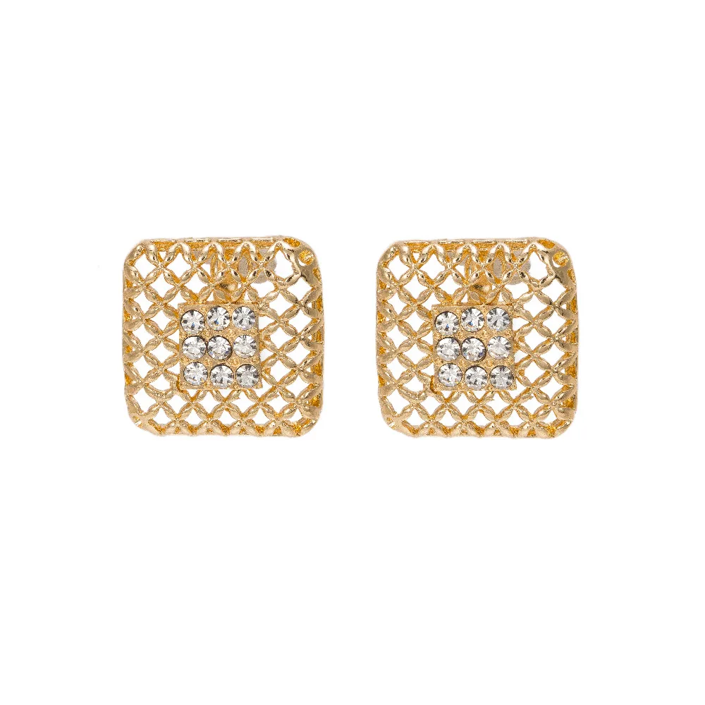 Комплект из колье серёг и кольца в африканском стиле|earrings set for women|african fashion jewelry