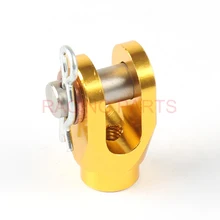 CNC Gold Motorcycle Rear Brake Clevis For RMZ250 07-16 2008 2009 2010 RMZ450 05-16 2006 2010 Motocross Dirt Bike Free Shipping CNC Gold Motorcycle Rear Brake Clevis For RMZ250 07-16 2008 2009 2010 RMZ450 05-16 2006 2010 Motocross Dirt Bike Free Shipping