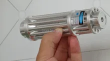 Super Powerful! green laser pointer 100000mw 100w 532nm burning match/dry wood/candle/black & burn Cigarettes+glasses+gift box