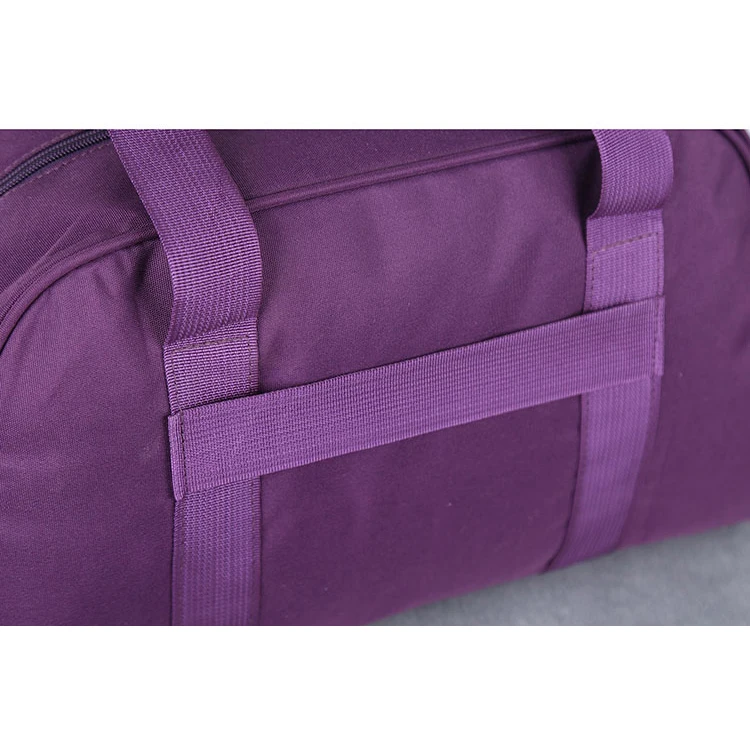 Oxford Women Travel Bags Female Duffle Bag Women Luggage  Weekend Travel Bag For Women Handbag 04T