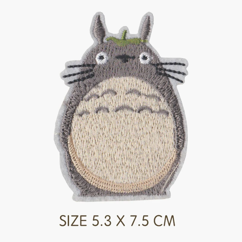 1 шт. стикеры для одежды с вышивкой|Заплатки| |