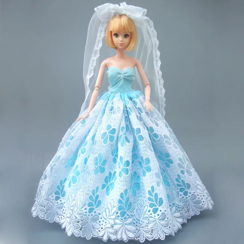 white barbie