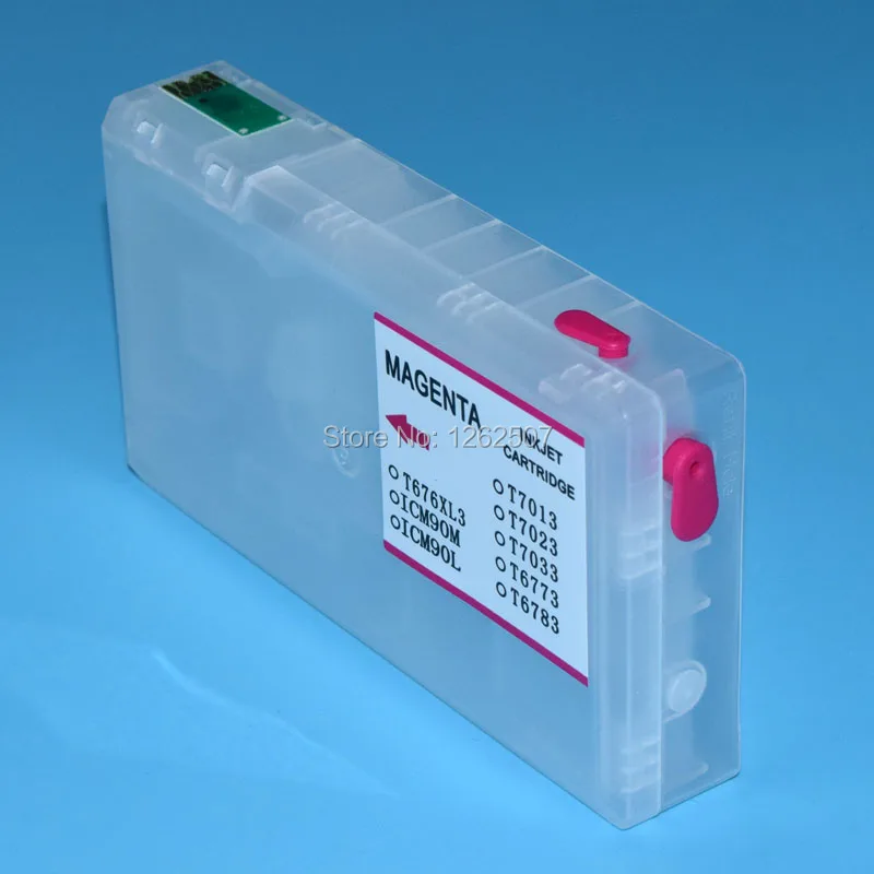 Бразилия 788xl T7881 T7884 чернильные картриджи для картриджей Epson|ink cartridge|ink cartridge for