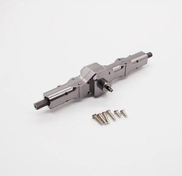 HengLong WPL B 1 14 24 B24 C14 C B16 B36 16 военный грузовик RC запчасти для автомобиля набор