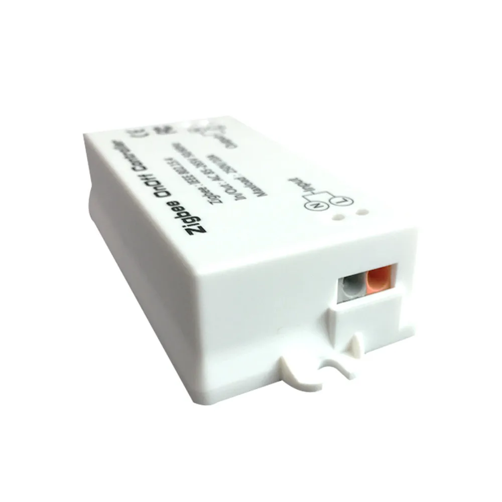 Умный дом Zigbee беспроводной модуль переключателя для эхо/умных вещей