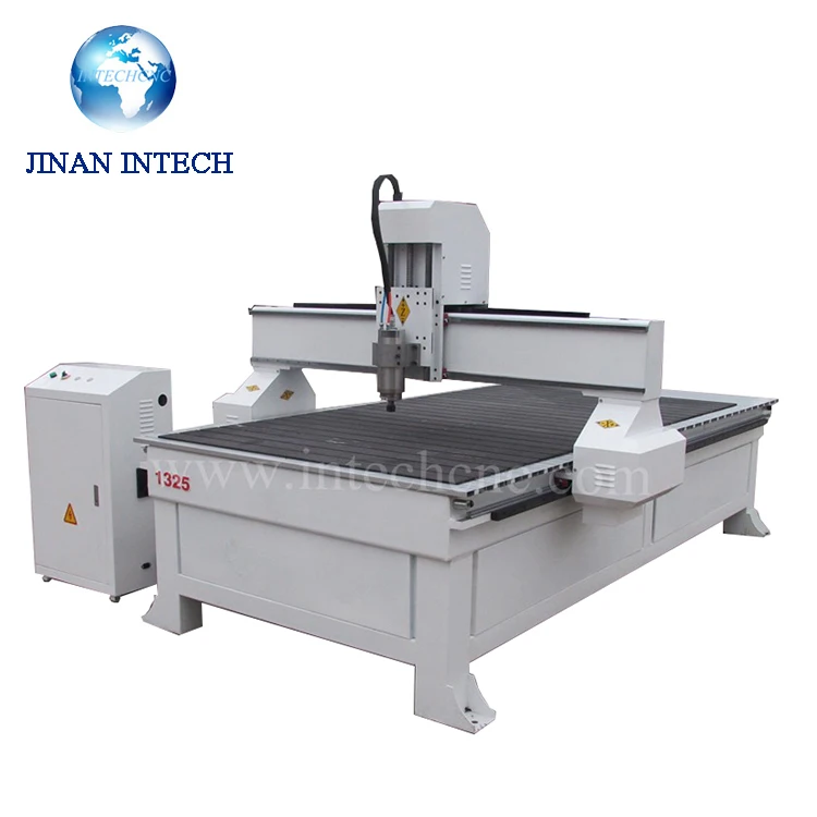 CE standard mini metal cnc milling machine 1325 1224 wood cnc machine