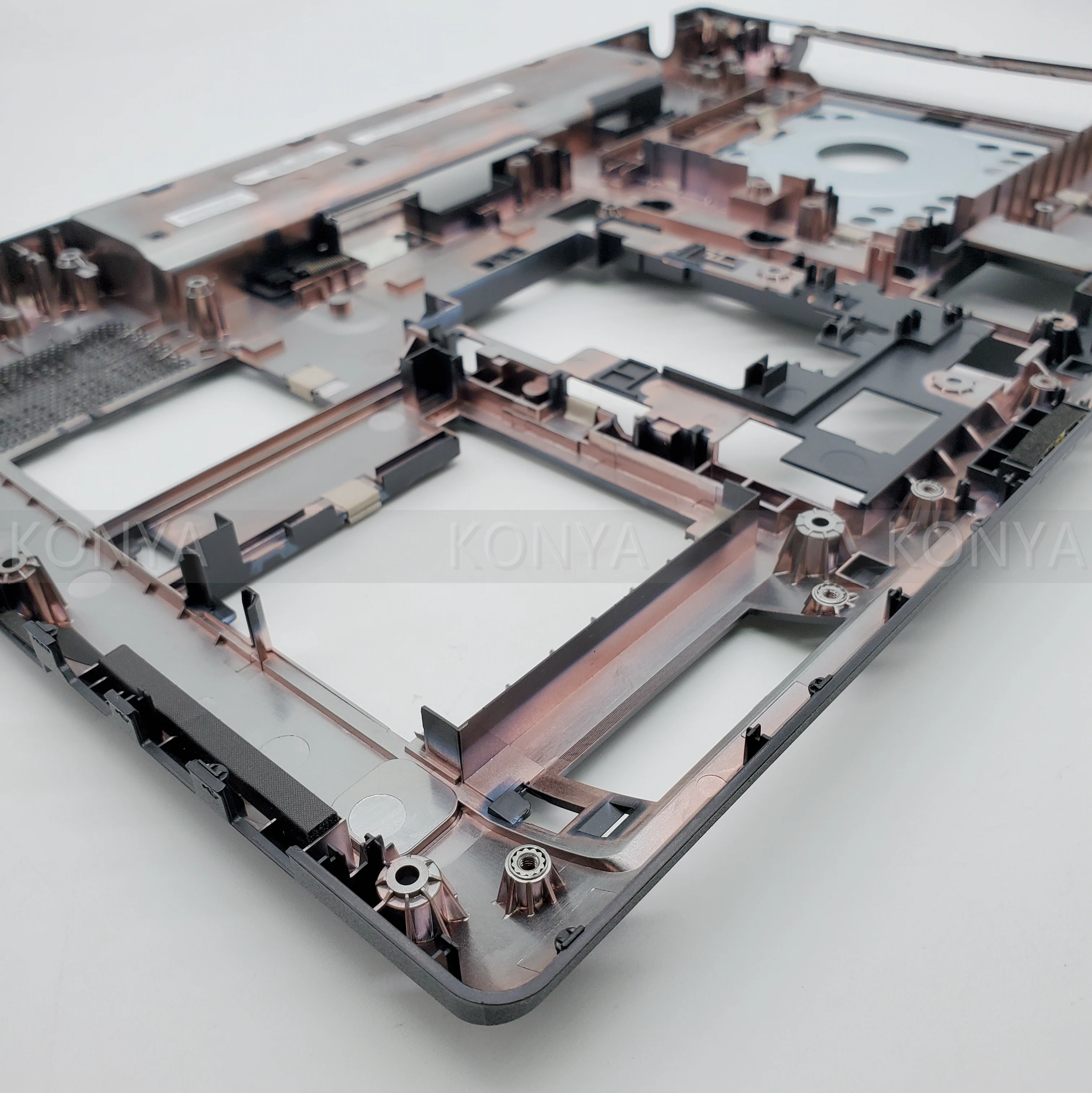 Оригинальный чехол для ноутбука Lenovo Ideapad G580 G585 Нижняя крышка материнской платы