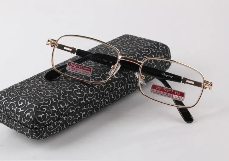 Линзы для очков чтения Leesbril с чехлом + 2019 1 0 5 2 3 4 0|glass lense reading glasses|reading glassesanti fatigue |