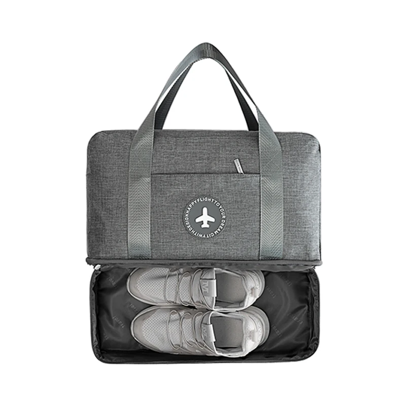 

men women waterproof weekend Travel Bag Portable Bathroom luggage Storage Organizer duffle bag Accessorie tote big capacity