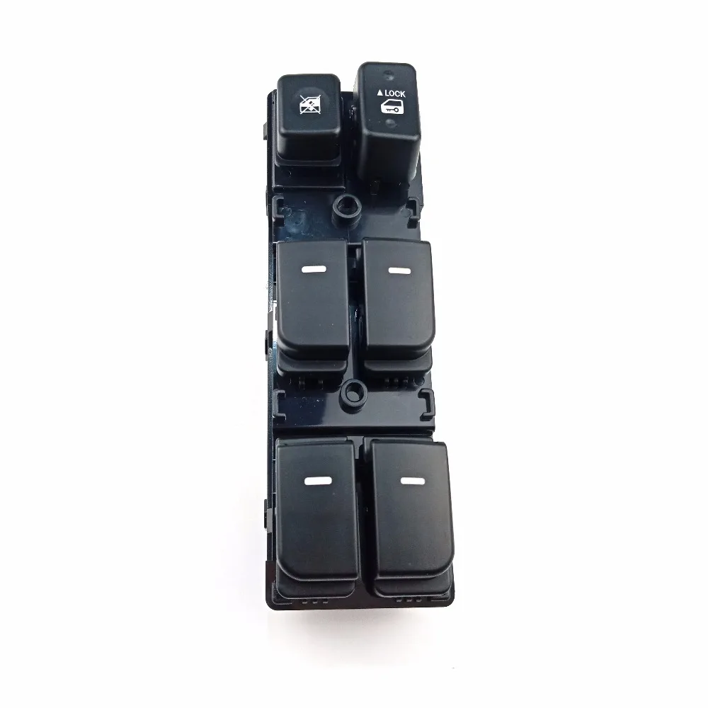

Car Front Left Drive Side Window Switch for Kia Forte Cerato Koup 935701M100WK 93570-1M100WK