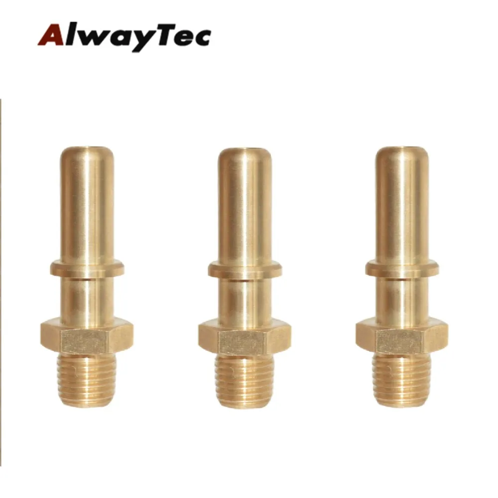 6.3mm-1-4 thread