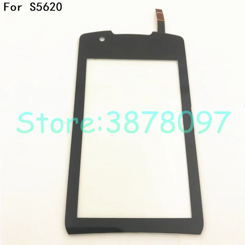 Новинка 3 0 incheh для Samsung Monte S5620 5620 сенсорный экран дигитайзер сенсор Замена
