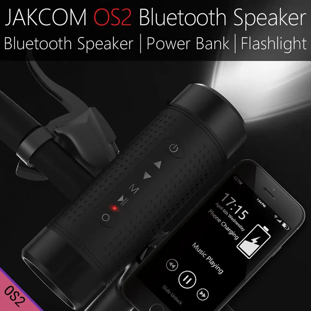 JAKCOM OS2 Smart Outdoor Speaker Hot sale in Speakers as toca cd element t6 mini caixa de som JAKCOM OS2 Smart Outdoor Speaker Hot sale in Speakers as toca cd element t6 mini caixa de som