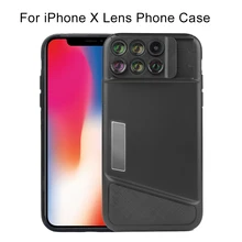 font b 2018 b font New Arrival Dual Camera Lens For font b iPhone b