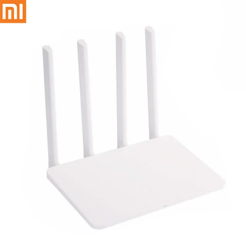 Оригинал Xiaomi Wi-Fi маршрутизатор 3A повторителя 64 МБ 802.11ac Dual Band 2,4 г/5 ГГц Маршрутизаторы Repetidor WiFi Extender эксклюзивный APP Управление