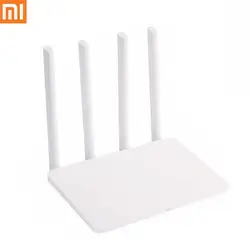 Оригинал Xiaomi Wi-Fi маршрутизатор 3A повторителя 64 МБ 802.11ac Dual Band 2,4 г/5 ГГц Маршрутизаторы Repetidor WiFi Extender эксклюзивный APP Управление