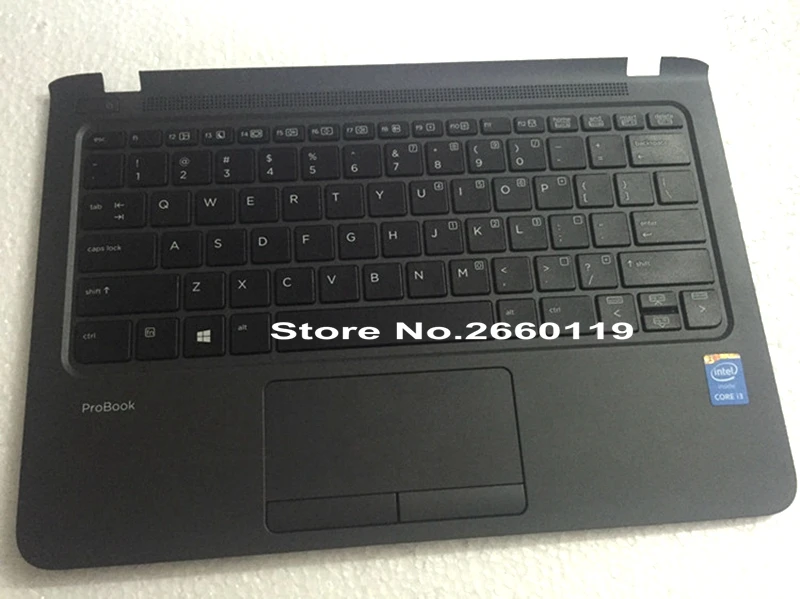 

Perfect Quality Laptop For HP PROBOOK 11 EE G1 With C Shell Series Keyboard