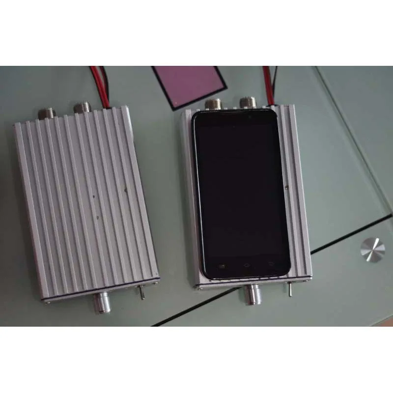 Стандартный MX P50M Усилитель Мощности HF внутренний ЛПФ для YASEU FT 817 ICOM IC 703 Elecraft KX3 QRP