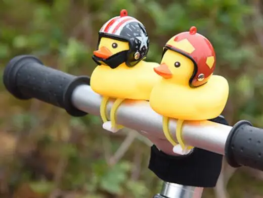 Best 1pc Cartoon Yellow Silica Little Duck Helmet Head Bicycle Light Shining Mountain Bike Handlebar Duck Head Light bike Accessories 6 Best 1pc Cartoon Yellow Silica Little Duck Helmet Head Bicycle Light Shining Mountain Bike Handlebar Duck Head Light bike Accessories 6