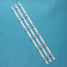 Светодиодный полосы для AGF78400001 32lb551u 32LF580U 32LX341C 32LY345C 32LB560B 32LB563U 32LB565U 32LB572V 32LF560U 32LF560V 32LF562V