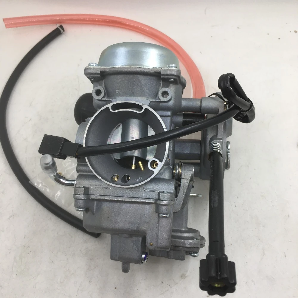 Sherryberg 2004 Atv Carb Carburettor Carburetor Arctic Cat Assembly Carb Cvk 36 Ae 0470 471 Cvk37 Replace Keihin Carburetor Aliexpress