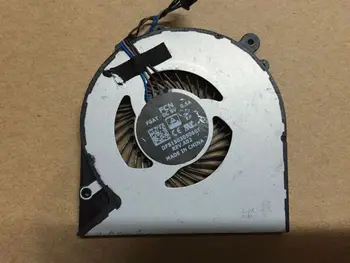 

laptop CPU Cooling fan cooler for hp Elitebook 725 G3 725G3 FCN FGAT DFS150305060T NS65C00-14M15